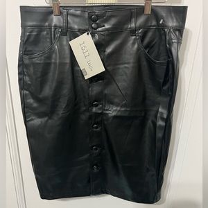 1511 inc. NEW WOMENS SKIRT size12 made in Bangladesh
